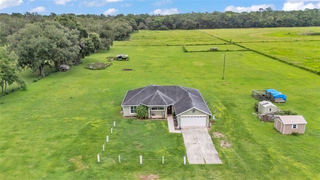 39360 SPARKMAN ROAD, Dade City, FL 33525