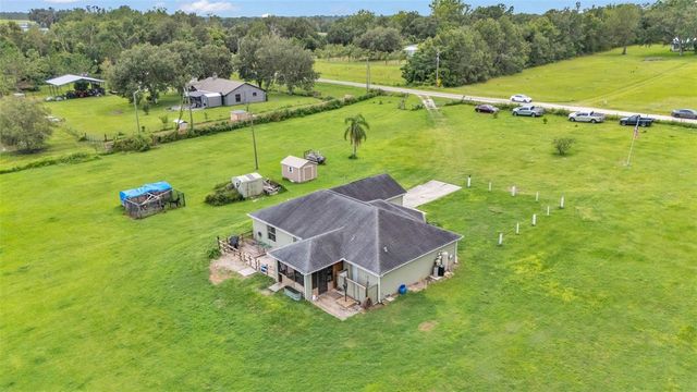 39360 SPARKMAN ROAD, Dade City, FL 33525