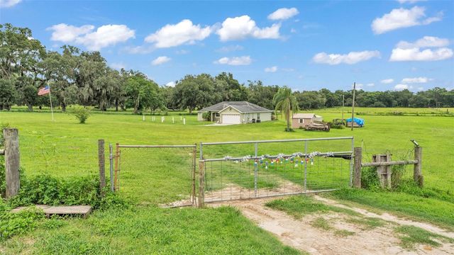 39360 SPARKMAN ROAD, Dade City, FL 33525