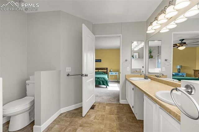 1240 Quinlan Court, Colorado Springs, CO 80911