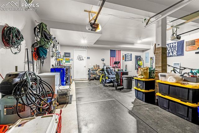 1240 Quinlan Court, Colorado Springs, CO 80911