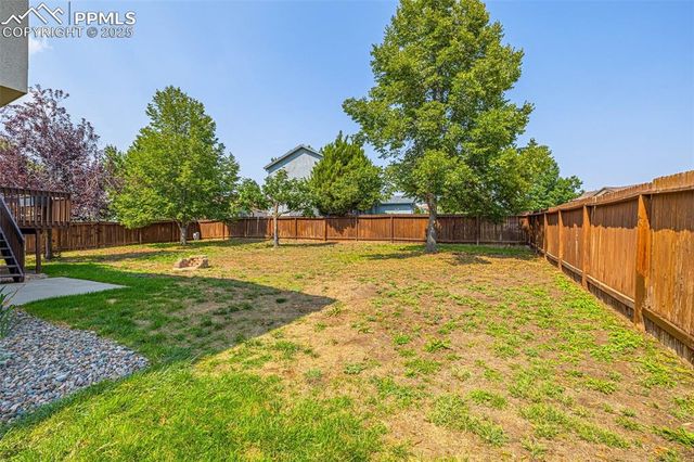 1240 Quinlan Court, Colorado Springs, CO 80911