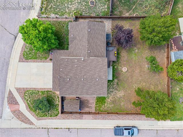 1240 Quinlan Court, Colorado Springs, CO 80911