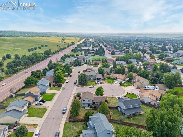 1240 Quinlan Court, Colorado Springs, CO 80911