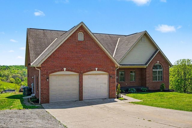 3225 Lemon Northcutt Road, Dry Ridge, KY 41035