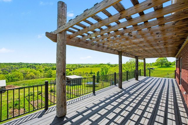 3225 Lemon Northcutt Road, Dry Ridge, KY 41035