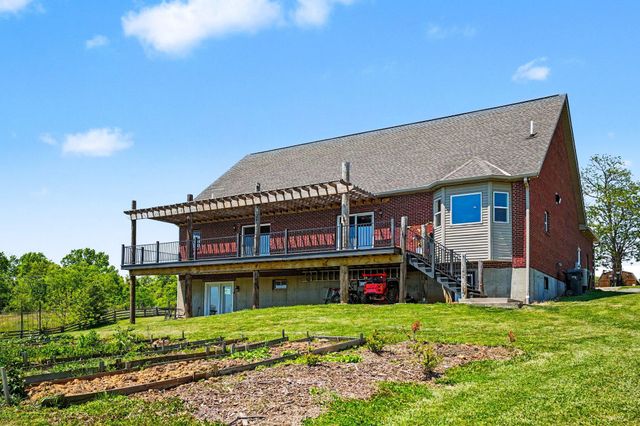 3225 Lemon Northcutt Road, Dry Ridge, KY 41035