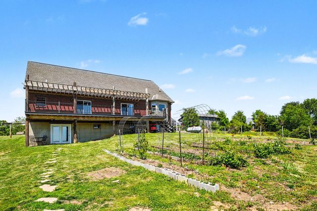 3225 Lemon Northcutt Road, Dry Ridge, KY 41035