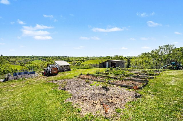3225 Lemon Northcutt Road, Dry Ridge, KY 41035