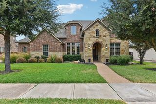 2120 Park Place CIR, Round Rock, TX 78681
