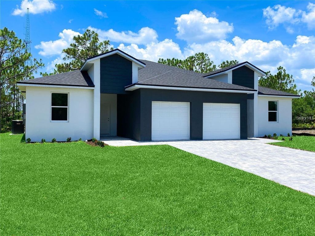 9425 AGATE STREET 9427, Port Charlotte, FL 33981
