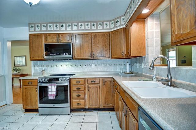 8575 Circle DR, Norfolk, VA 23503