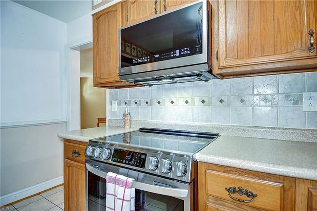 8575 Circle DR, Norfolk, VA 23503