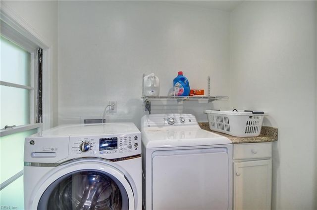 8575 Circle DR, Norfolk, VA 23503
