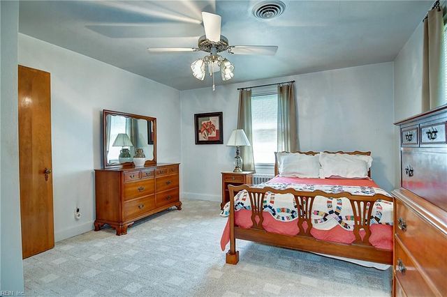 8575 Circle DR, Norfolk, VA 23503