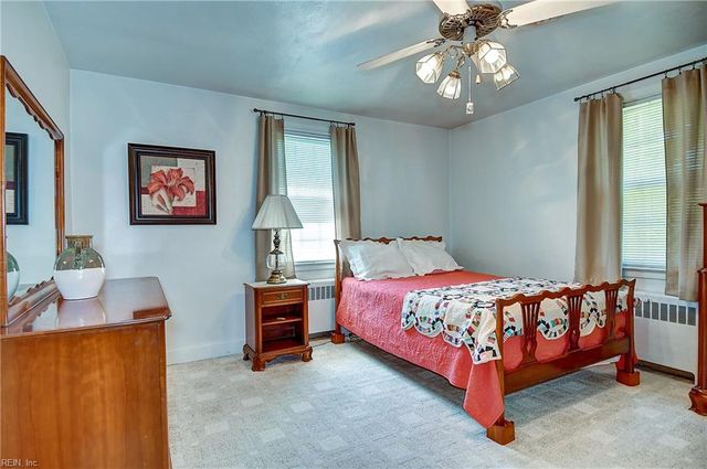 8575 Circle DR, Norfolk, VA 23503