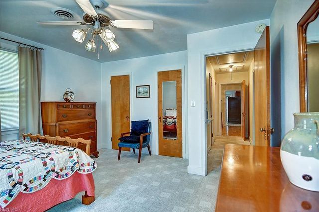 8575 Circle DR, Norfolk, VA 23503