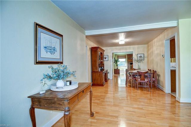 8575 Circle DR, Norfolk, VA 23503