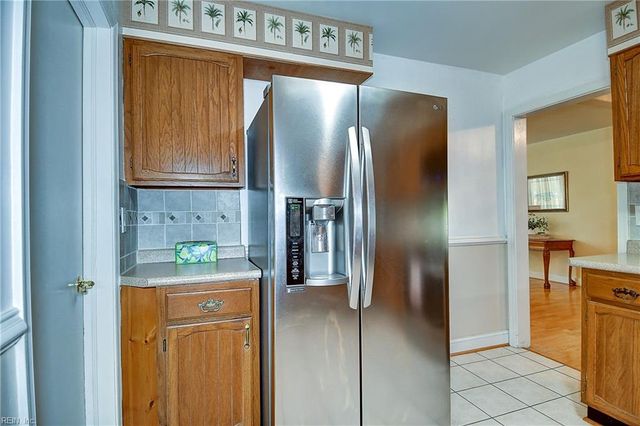 8575 Circle DR, Norfolk, VA 23503