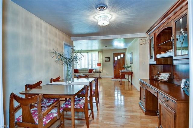 8575 Circle DR, Norfolk, VA 23503
