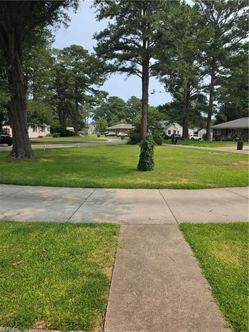 8575 Circle DR, Norfolk, VA 23503