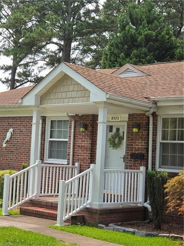 8575 Circle DR, Norfolk, VA 23503