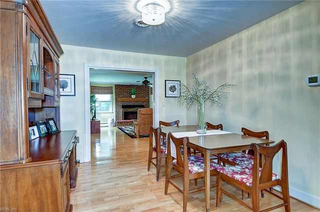 8575 Circle DR, Norfolk, VA 23503