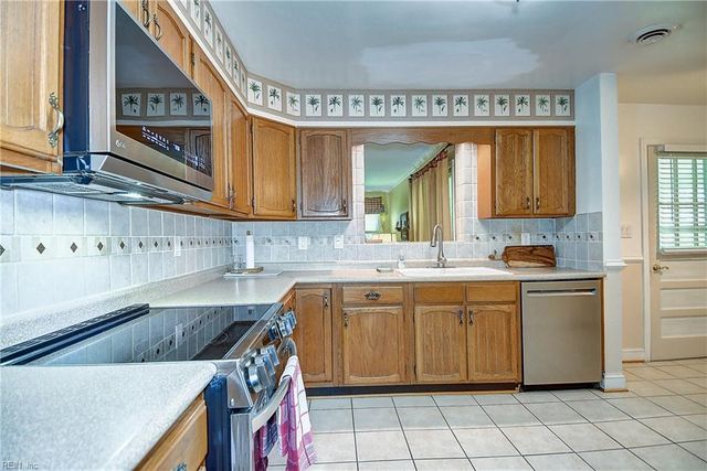 8575 Circle DR, Norfolk, VA 23503