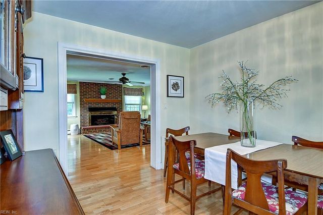 8575 Circle DR, Norfolk, VA 23503