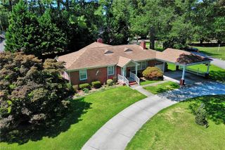 8575 Circle DR, Norfolk, VA 23503