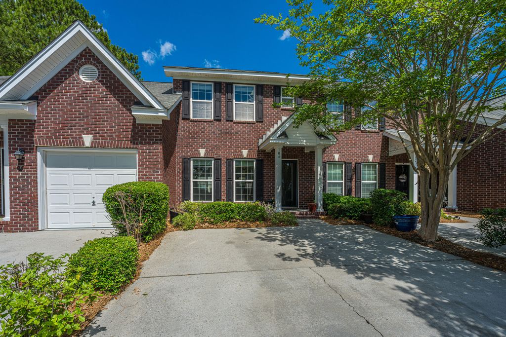 104 Venezia Court, Ladson, SC 29456