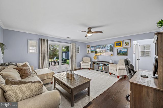 129 MCKINSEY RD, Severna Park, MD 21146