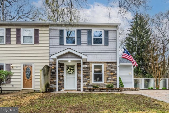 129 MCKINSEY RD, Severna Park, MD 21146