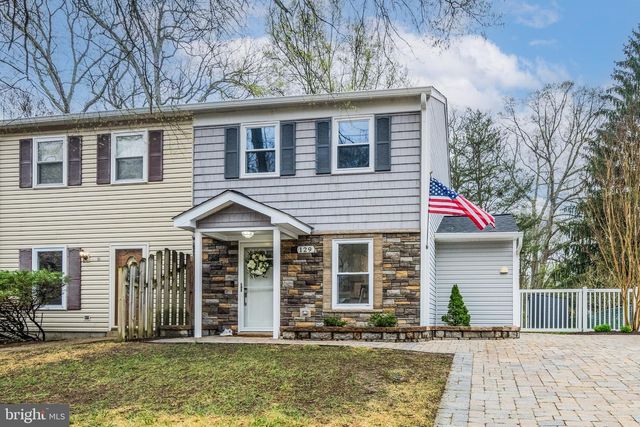 129 MCKINSEY RD, Severna Park, MD 21146