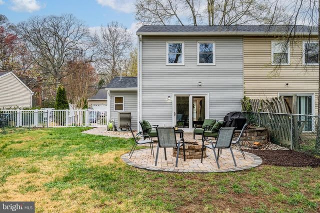 129 MCKINSEY RD, Severna Park, MD 21146
