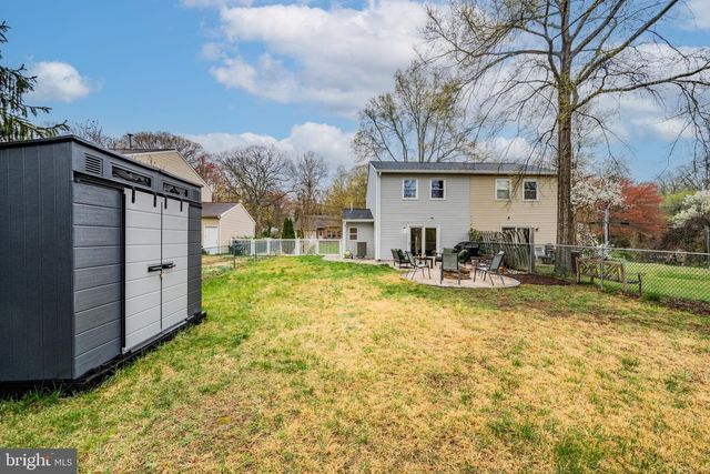 129 MCKINSEY RD, Severna Park, MD 21146