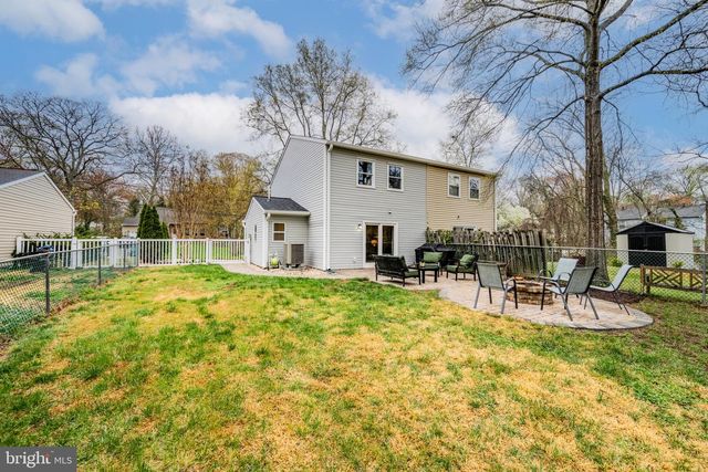 129 MCKINSEY RD, Severna Park, MD 21146