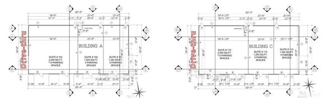 2519 N Closner Boulevard 115, Edinburg, TX 78541