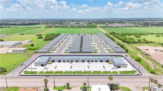 2519 N Closner Boulevard 115, Edinburg, TX 78541