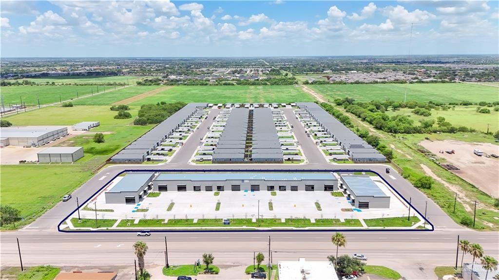 2519 N Closner Boulevard 115, Edinburg, TX 78541