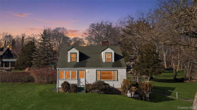 275 Munn Lane, Orient, NY 11957