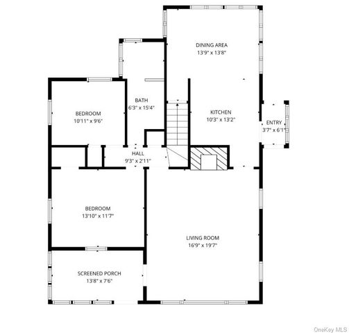 275 Munn Lane, Orient, NY 11957