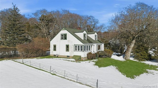 275 Munn Lane, Orient, NY 11957