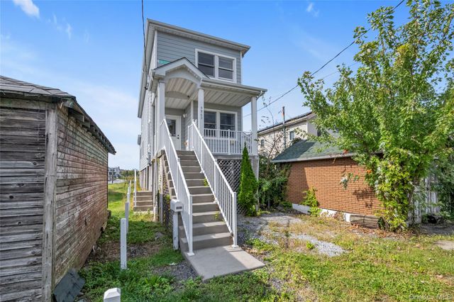 99-63 Lockwood Court, Hamilton Beach, NY 11414
