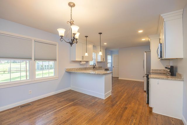 116 Hopewell Drive, Paris, KY 40361