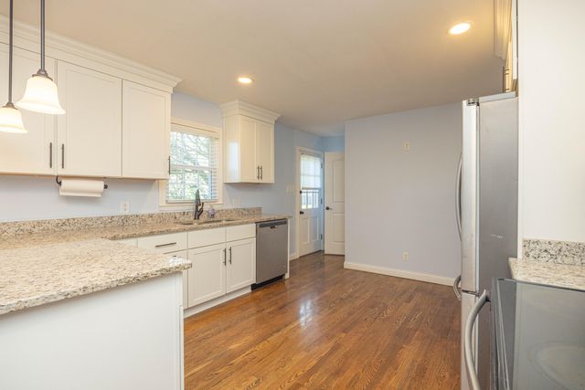116 Hopewell Drive, Paris, KY 40361