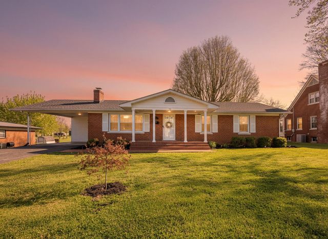 116 Hopewell Drive, Paris, KY 40361