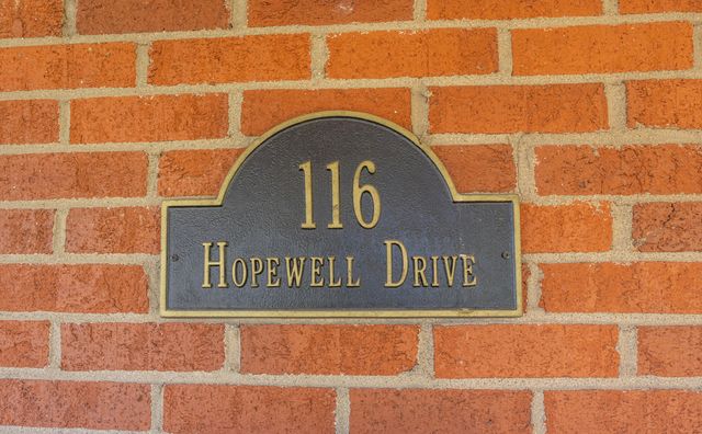 116 Hopewell Drive, Paris, KY 40361