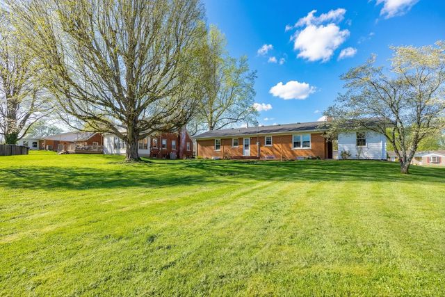 116 Hopewell Drive, Paris, KY 40361