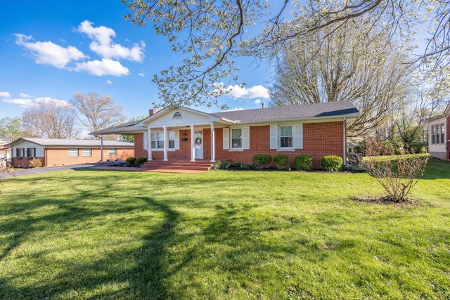116 Hopewell Drive, Paris, KY 40361